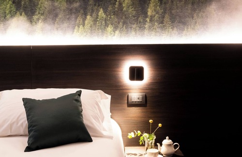 Forni di Sopra Hotel | Hotel Due Cime