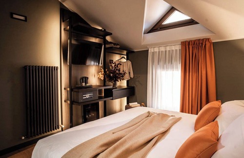 Forni di Sopra Hotel | Hotel Due Cime