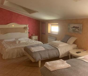 San Bonifacio Hotel | Hotel Due Colonne