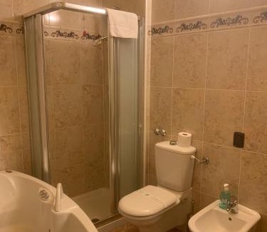 San Bonifacio Hotel | Hotel Due Colonne