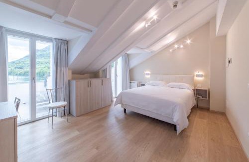 Mergozzo Hotel | Hotel Due Palme