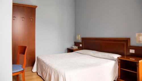 Mergozzo Hotel | Hotel Due Palme