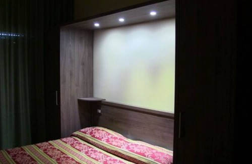 Melfi Hotel | Hotel Due Pini