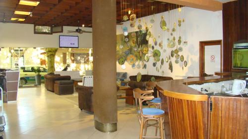 Durazno Hotel | Hotel Durazno