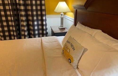 Dushore Hotel | Hotel Dushore