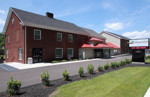 Dushore Hotel | Hotel Dushore