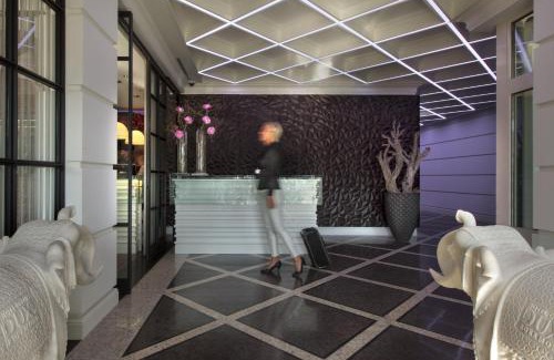 Roermond Hotel | Hotel Dux