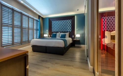Roermond Hotel | Hotel Dux
