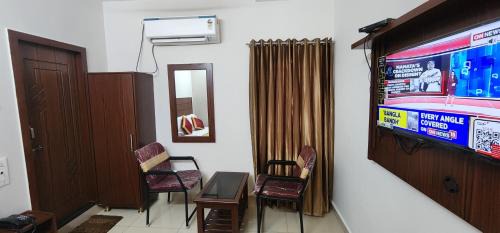 Guntur Hotel | HOTeL DVR GRAND