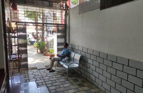 Kolhapur Hotel | Hotel Dwarka Executive