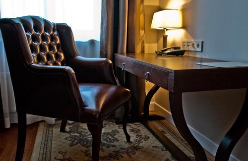 Olsztyn Hotel | Hotel Dyplomat