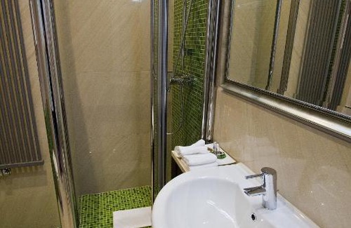Olsztyn Hotel | Hotel Dyplomat