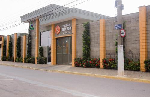Chacaras Primavera Hotel | Hotel e Pousada Bem Bom - Itu