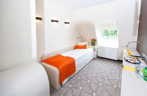 Domaslaw Hotel | Hotel Eclipse