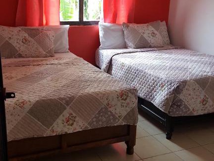 Xilitla Apartment | Hotel Economico