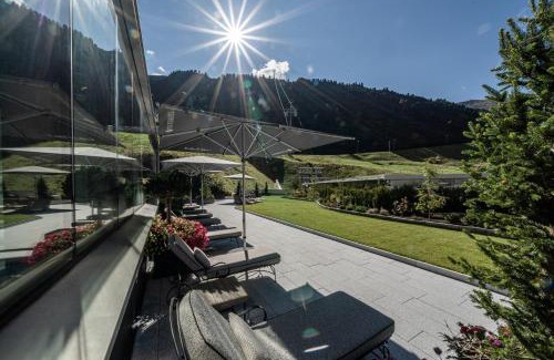 Obergurgl Hotel | Hotel Edelweiss & Gurgl