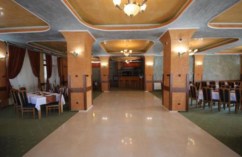 Simian Hotel | Hotel Eden