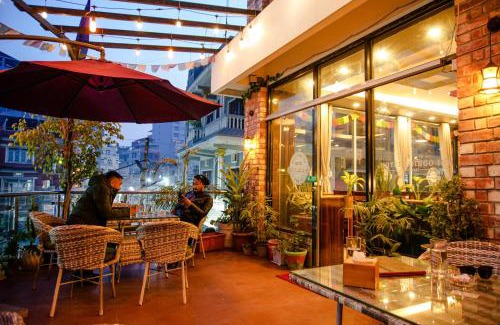 Itahari Hotel | Hotel Edingo Inn