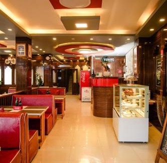 Itahari Hotel | Hotel Edingo Inn