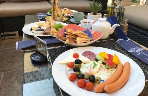 Alexandria Hotel | Hotel Edma