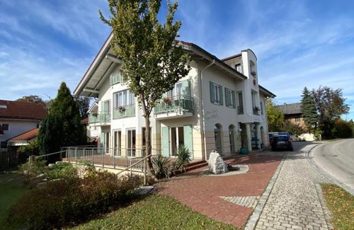 Schechen Hotel | Hotel Egger-Stüberl