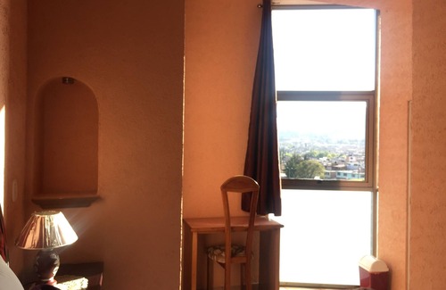 Ciudad Hidalgo Hotel | Hotel Ejecutivo Inn