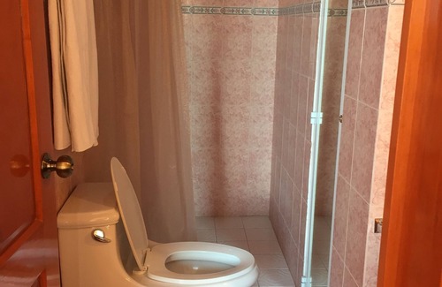 Ciudad Hidalgo Hotel | Hotel Ejecutivo Inn