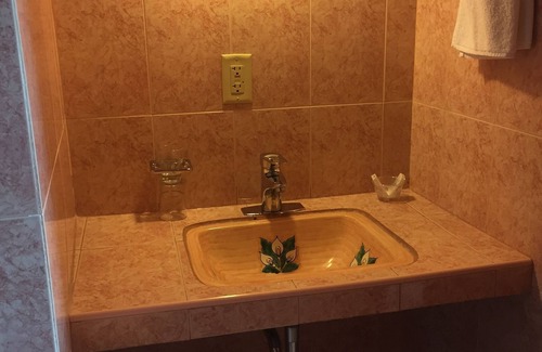 Ciudad Hidalgo Hotel | Hotel Ejecutivo Inn