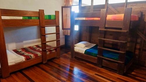 Puerto Misahualli Cabin | Hotel El Albergue Español