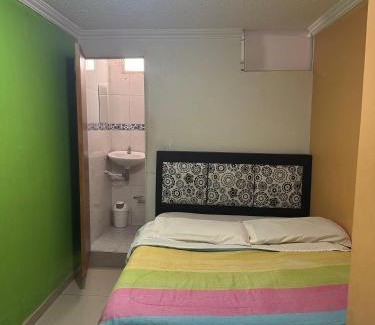 Belen Hotel | Hotel El Belemita