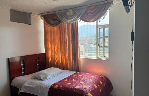 Belen Hotel | Hotel El Belemita