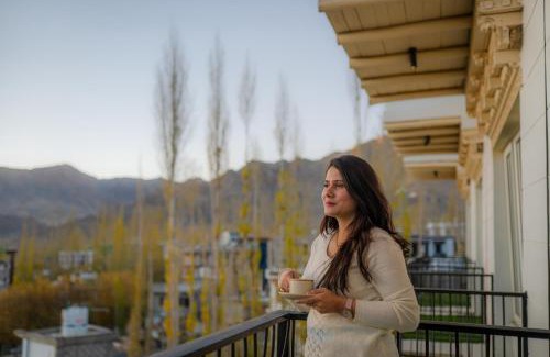 Leh Hotel | Hotel El Castello