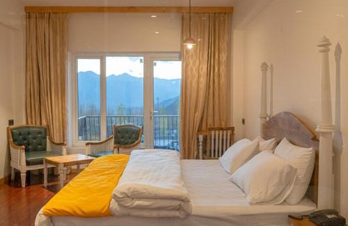 Leh Hotel | Hotel El Castello