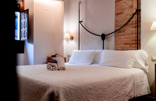 Puente La Reina Hotel | Hotel El Cerco