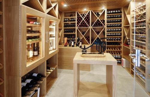 Plasencia del Monte Hotel | Hotel El Cobertizo