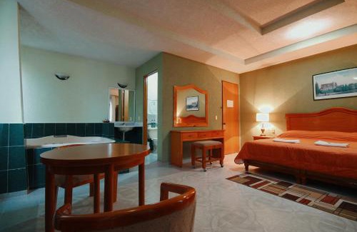 Zitacuaro Hotel | HOTEL EL CONQUISTADOR MONARCA.