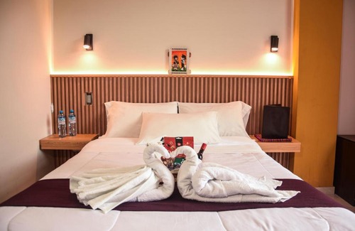 San Pedro de Sano Hotel | Hotel El Encuentro