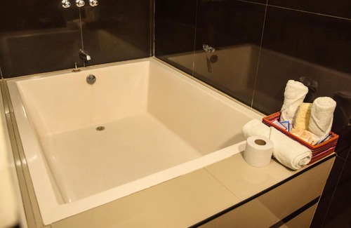 San Pedro de Sano Hotel | Hotel El Encuentro