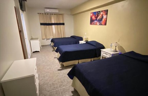 San Juan Province Hotel | Hotel El Libano