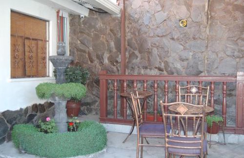 Alausi Hotel | Hotel El Molino Alausí