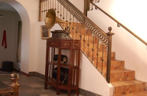 Alausi Hotel | Hotel El Molino Alausí