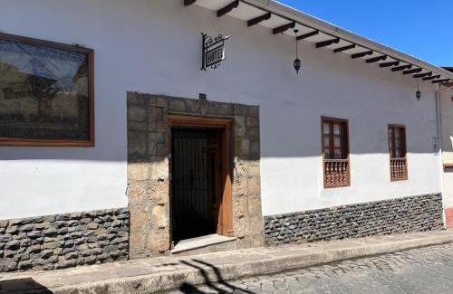 Alausi Hotel | Hotel El Molino Alausí