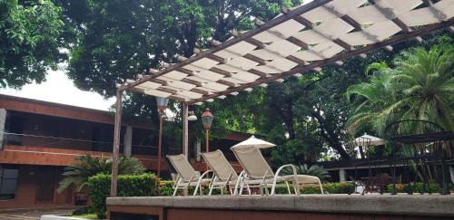 San Juan Bautista Tuxtepec Hotel | Hotel El Rancho