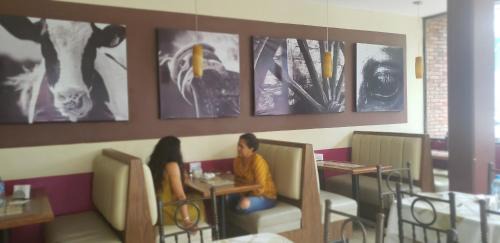 San Juan Bautista Tuxtepec Hotel | Hotel El Rancho