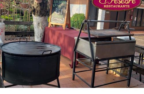 San Juan Bautista Tuxtepec Hotel | Hotel El Rancho