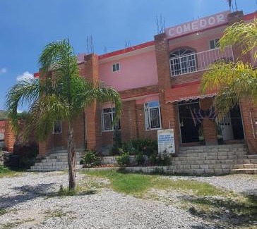 Cardonal Hotel | Hotel El Rancherito