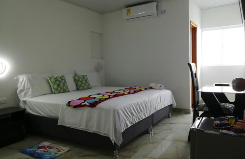 Aguachica Hotel | Hotel El Sol La 27