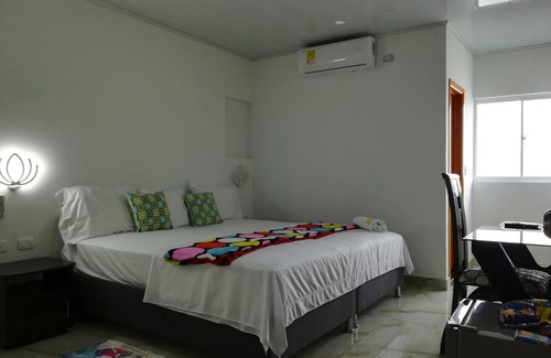 Aguachica Hotel | Hotel El Sol La 27