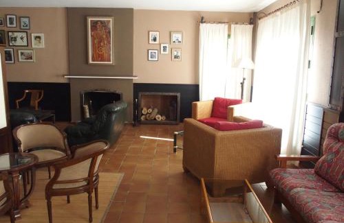 Villalba de la Sierra Hotel | Hotel El Tablazo