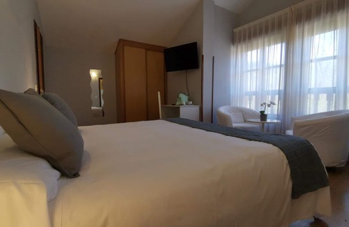 Soto de Cangas Hotel | Hotel el Trasgu